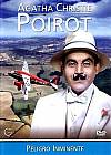 Agatha Christie: Poirot  - Peligro inminente